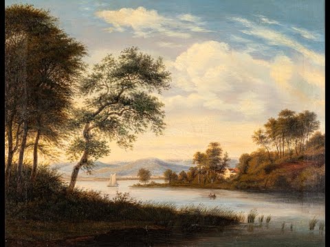 Joachim Nikolas Eggert - Symphony No.4