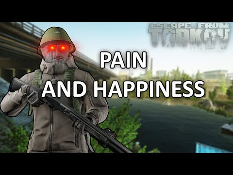 Tarkov Wipe Hits Just Right