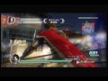 Dynasty Warriors 6: Empires Zhao Yun Chaos Gameplay