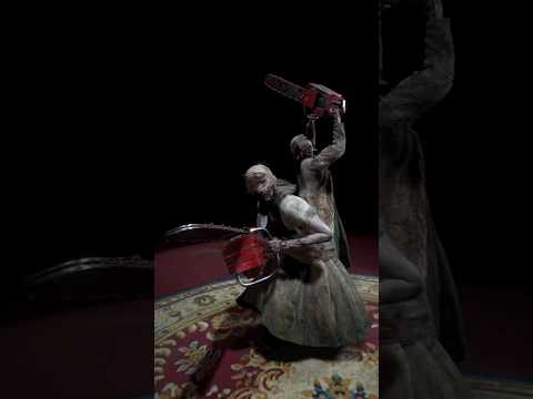The Chainsaw Sisters | Resident Evil 4 Remake