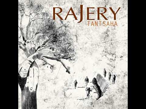 Tsy miova - par RAJERY