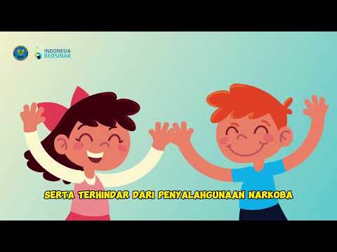 Ketahanan Keluarga Anti Narkoba