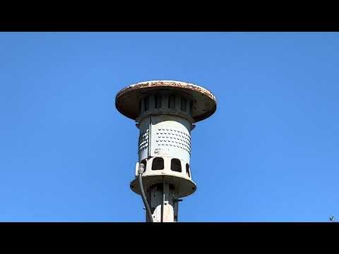 Unedited Sterling 5VX Test