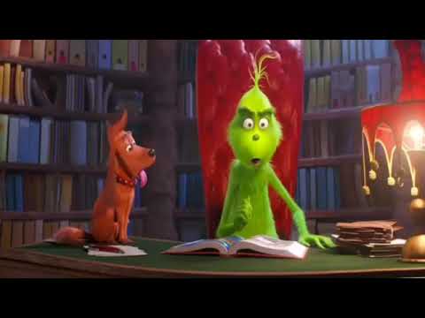 Grinchladdin Part 14: Grinch's First Wish (Remake)