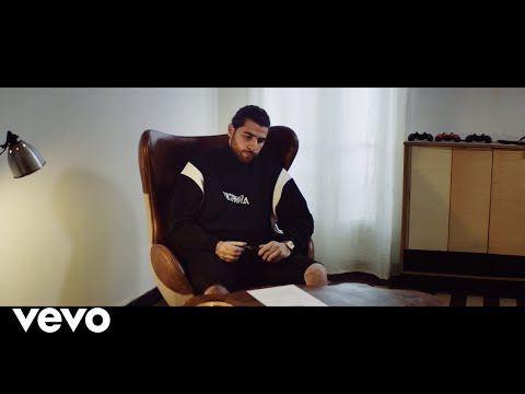 Kemmler - J'suis pas chanteur