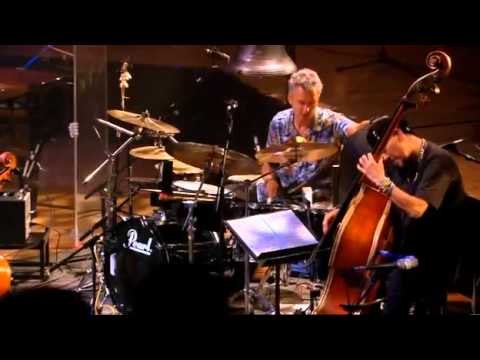 David Gilmour in Concert The Meltdown Concert 2002