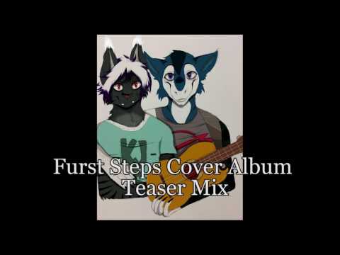 Furst Steps Productions Cover Album Mix