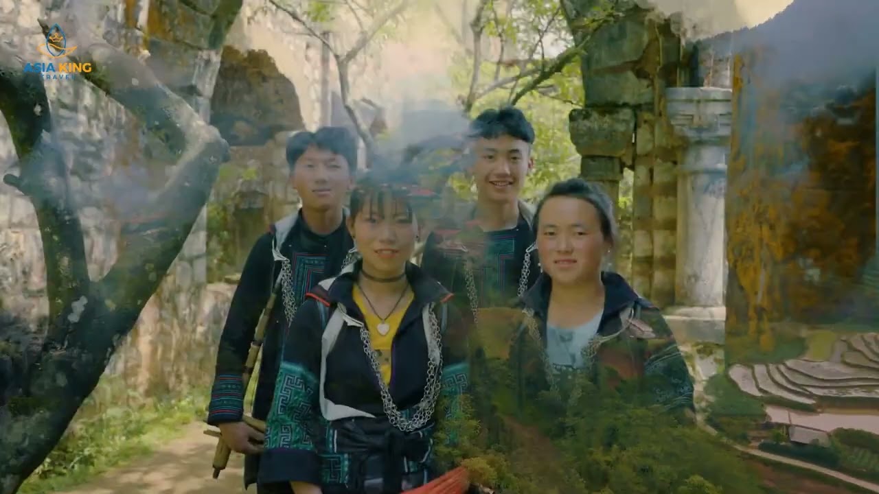 Sapa - Vietnam