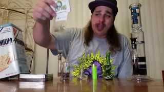 RECREATIONAL WEED!! OFFICIAL REVIEW!!!!! by Custom Grow 420