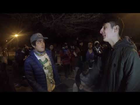 PEMAF vs DÄK vs FAMÉLICO - 8vos - Catamarca Puente Alto 1vs1 2018