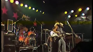 Stevie Ray Vaughan - Montreux 1985 - FULL CONCERT