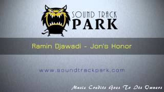 Game of Thrones (2011-- ) SoundTracks (Ramin Djawadi - Jon's Honor)