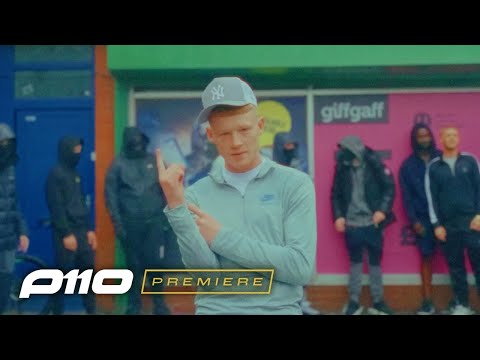 Celo YBL - Bando Livin' [Music Video] | P110