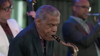 Preservation Hall Jazz Band - Convergence (Live on KEXP)