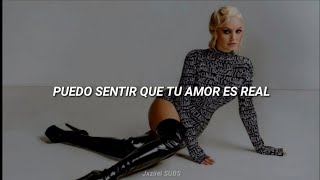 Alexandra Stan | Bitter Sweet ; español