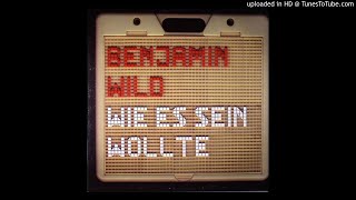 Benjamin Wild - Flora De La Noche [030344]