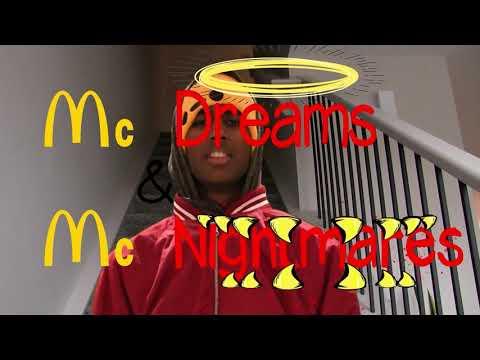 MCDREAMS AND MCNIGHTMARES