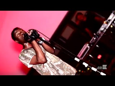 BLACKNATION VIDEO NETWORK presents MASHAYABHUQE KAMAMBA (LIVE PERFORMANCE)