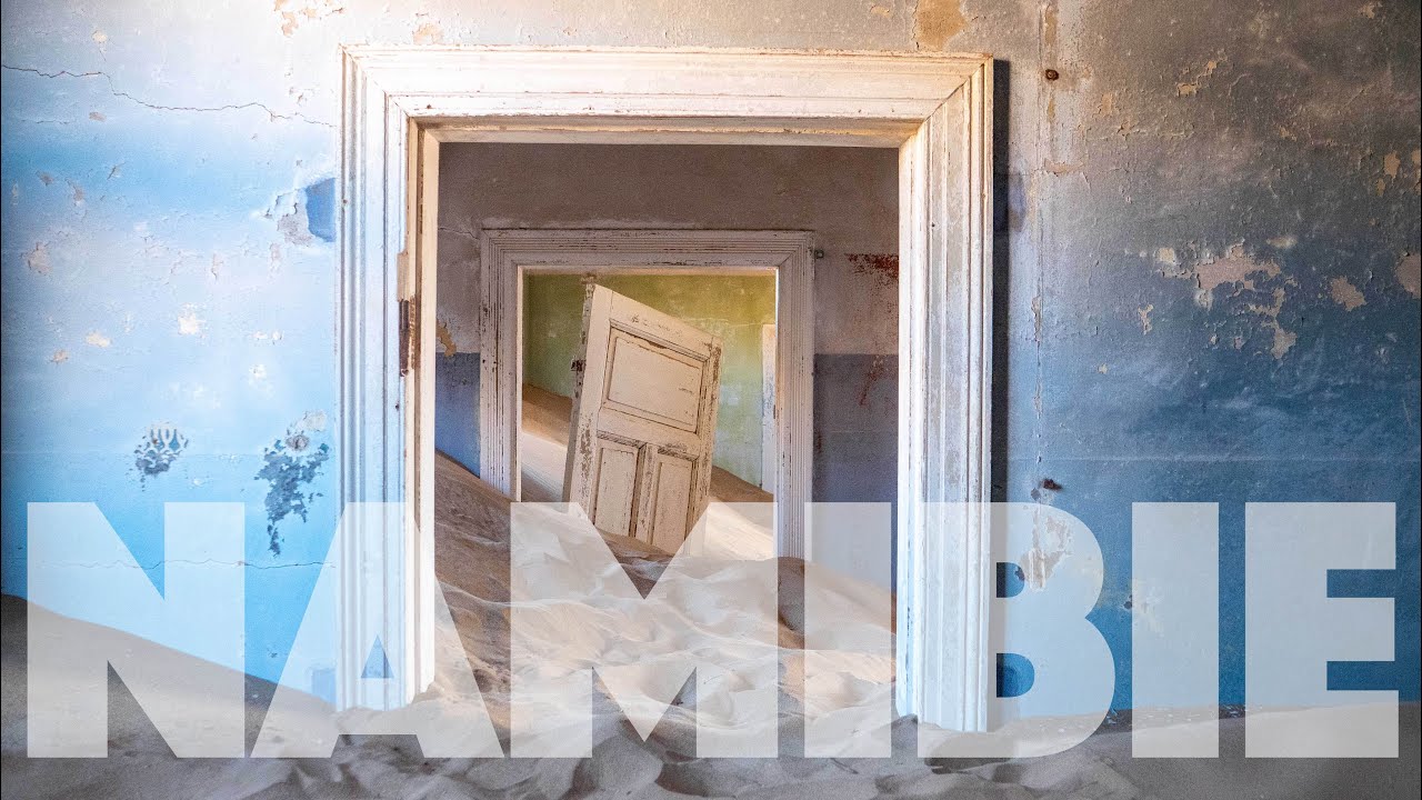 UFOUNI - Díl / Episode 16 - Království dun - Kingdom of Dunes