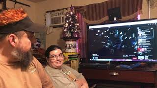 Primer 55 - &quot;Loose&quot; (Reaction)