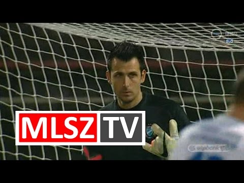 MTK Budapest - MVM Paks | 3-1 | 18. forduló | OTP Bank Liga