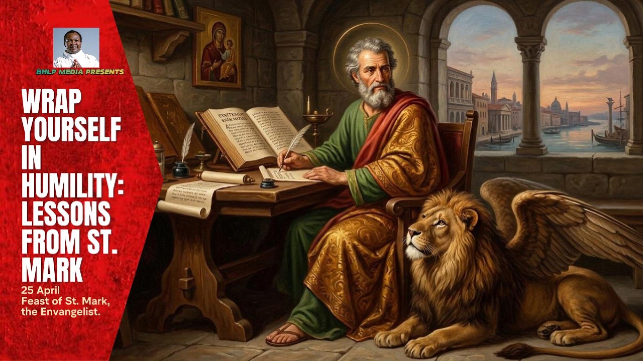 TODAY'S REFLECTION thumbnail