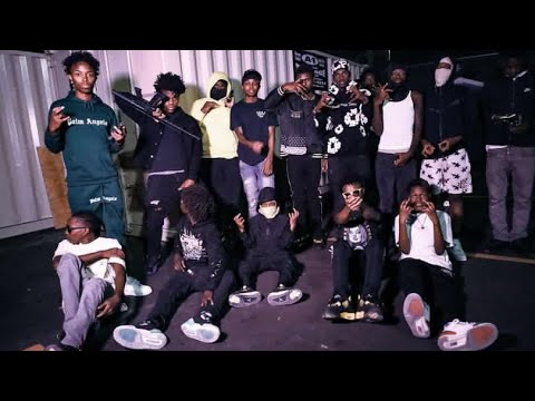 2shotswopp - Freedaguys [Official Music Video] #omaha
