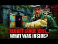 SHOCKING Discovery by RANGER in the SHENANDOAH Mountains: What Are THEY Hiding?