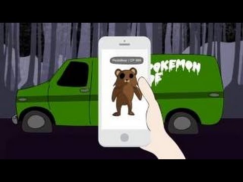 Awesome Series - PokeAwesome - Just a Pokemon Battle