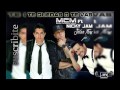 McM Feat. Nicky Jam - Te Quedas o Te Vas (Remix ...