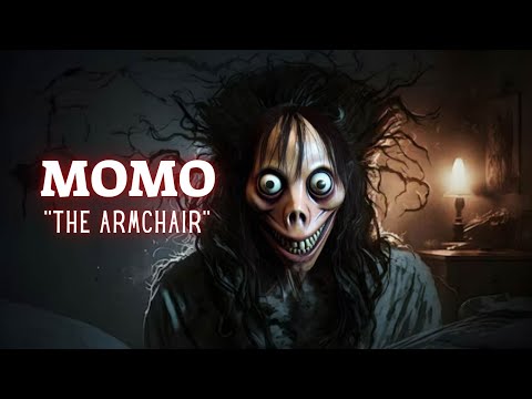 Momo - The Armchair | Short Horror Film