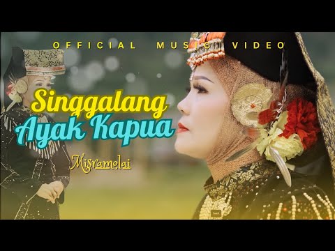Singgalang Ayak Kapua - Misramolai
