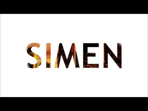 Simen (Daniel Rosty - Apocalypse Remix)