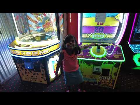 Thumbnail for MSC Fantasia Cruise Holiday Mediterranean Sea. July 2014 Part 1 Tamil Vlog