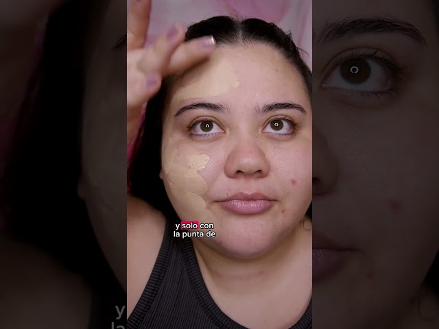 Vídeo relacionado con FV Base Maquillaje Impermeable con Acabado Mate y Larga Duradero, Cobertura Media, Para Pieles Grasas y Mixtas, Base de Maquillaje Textura Ligera, 30g, Beige