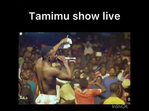 Tamimu show live , skiliza michano