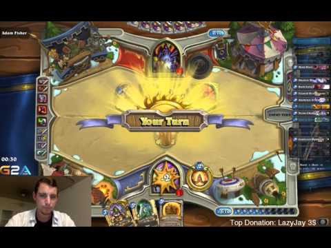 Crazy Nexus-Champion Saraad COMBO PLAY!