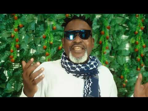 Roger Etia - Tu es ma femme - clip officiel Hope in God by SM Durand