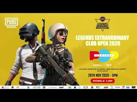LXG Esports Presents LECCO 2020 LXG Esports Presents LECCO 2020