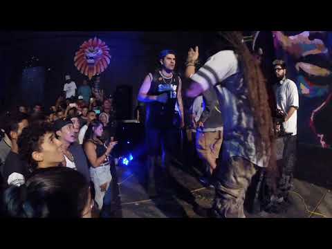 Dejah vs Nauí - Desafio DF X Goiânia Galpão - SEMI