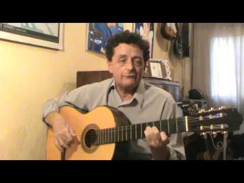 Figurino - Sergio Sachi