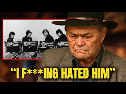 At 80, Micky Dolenz Opens Up About Why He Refused 'The Monkees' Reunion Tour