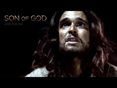 Son of God | Garden | 20th Century Fox