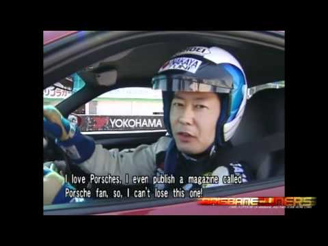 Best Motoring International - Volume 3 - 996 Turbo (Part 4)