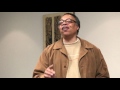 On Autism or Authoritative Art, a poem by George Elliott Clarke