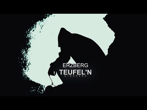 ERZBERG TEUFELN EISENERZ 2025