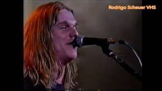 Engenheiros do Hawaii - Palace, São Paulo (1990)