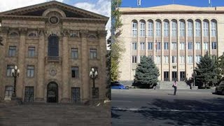 Ընդդիմությունը ՍԴ-ում կվիճարկի ԱԺ նախագահի ընտրությունը