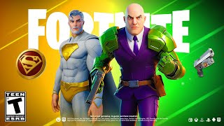 *NEW* FORTNITE UPDATE! (36.20)