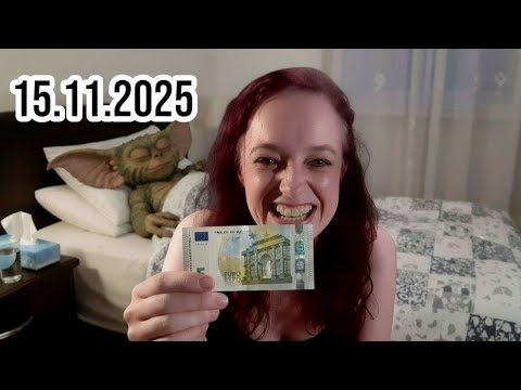 Ela Gawin nie jestem pasożytem bo to są moi rodzice a nie Wasi! 15.11.2025